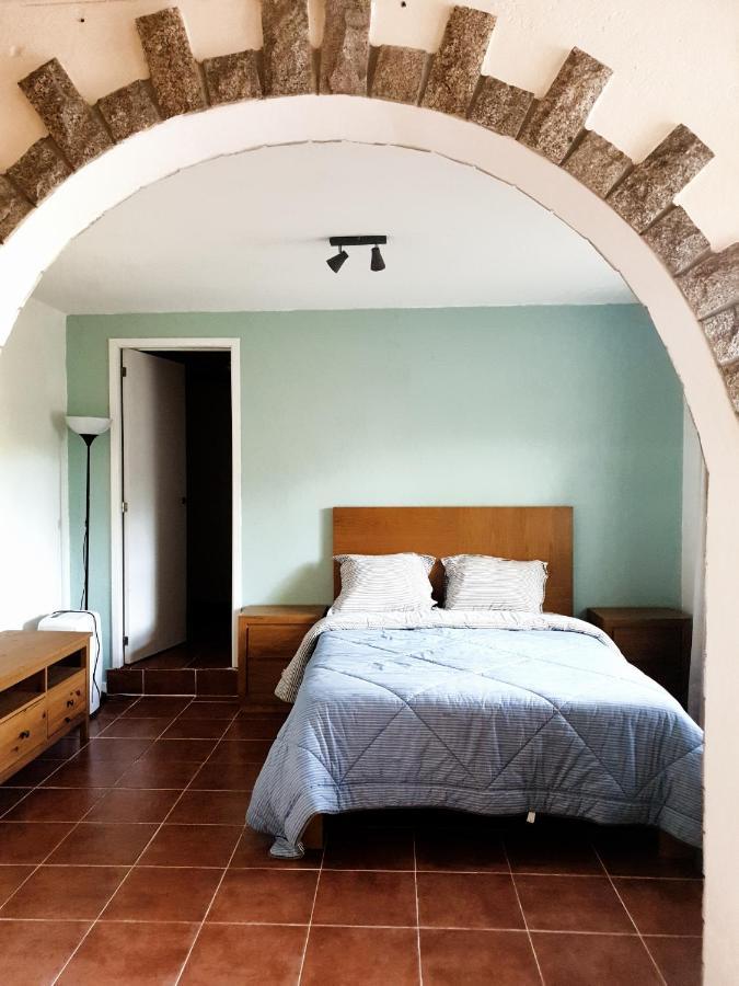 Estudio Tanner Apartment *