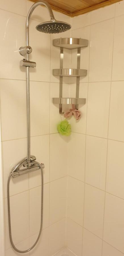 Apartament Estudio Tanner *