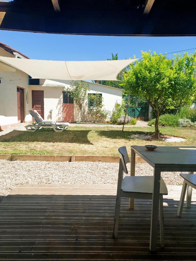 Apartament Estudio Tanner Pedrogao Grande