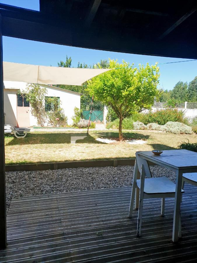 Estudio Tanner * Pedrogao Grande