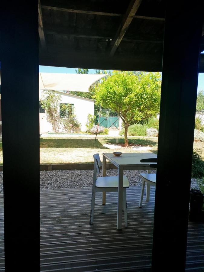 Apartament Estudio Tanner Pedrogao Grande