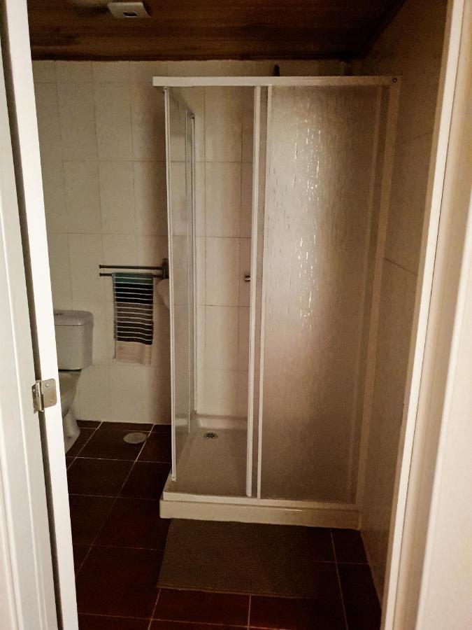 Estudio Tanner Apartment
