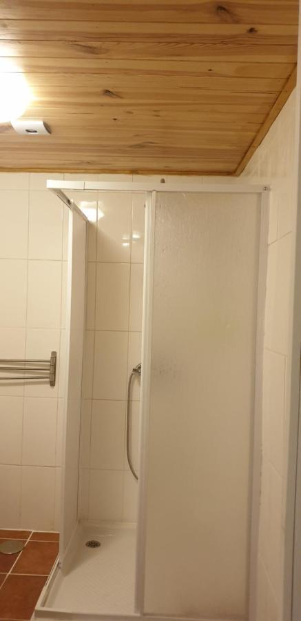Apartment Estudio Tanner *