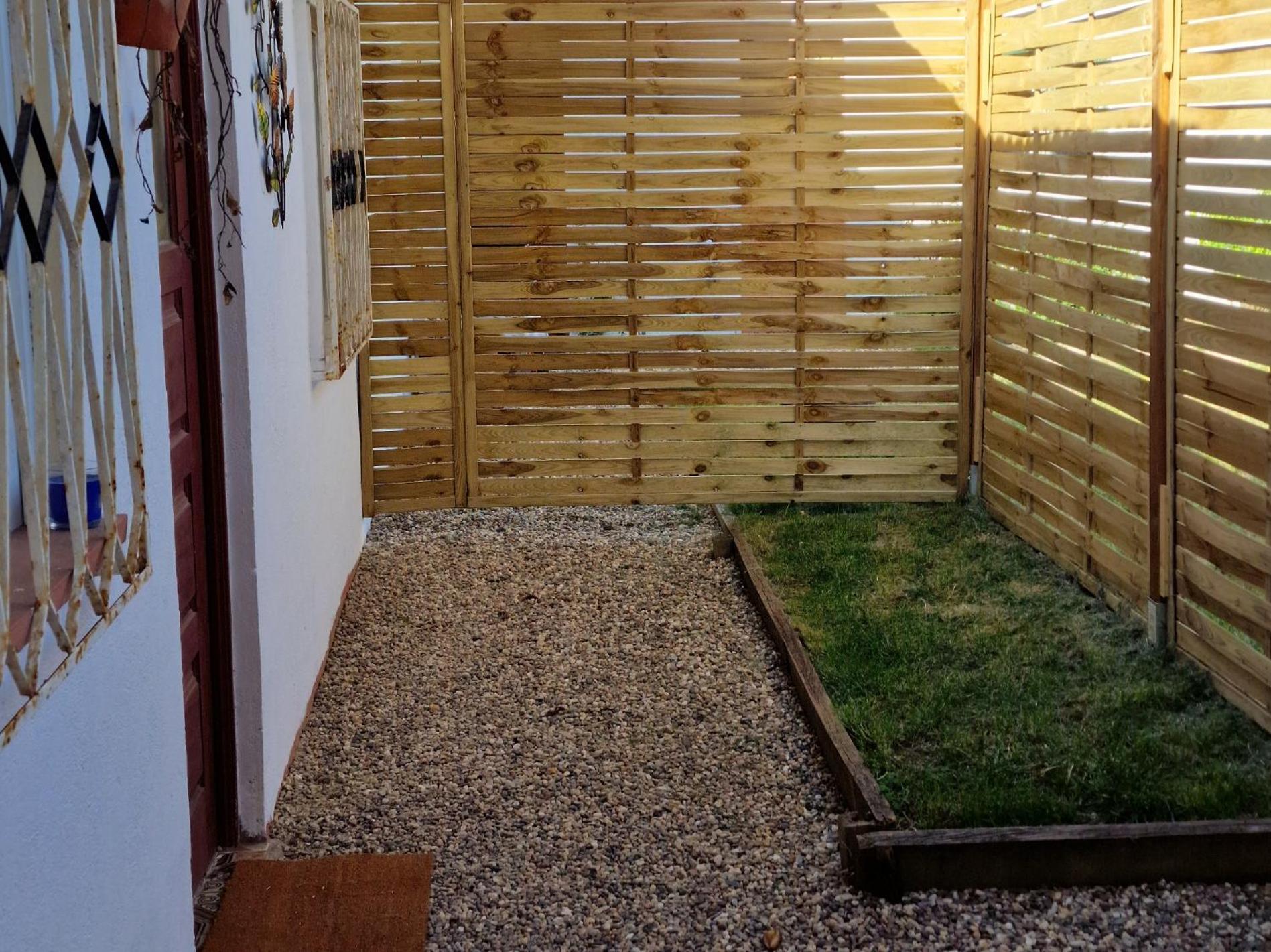 Apartament Estudio Tanner